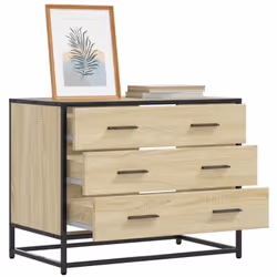 Cherchez-vous une armoire à tiroirs élégante ? Cette armoire à tiroirs bien conçue ajoute un charme élégant à votre intérieur ...