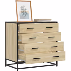 Cherchez-vous une armoire à tiroirs élégante ? Cette armoire à tiroirs bien conçue ajoute un charme élégant à votre intérieur ...