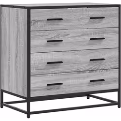 Cherchez-vous une armoire à tiroirs élégante ? Cette armoire à tiroirs bien conçue ajoute un charme élégant à votre intérieur ...