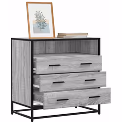 Cherchez-vous une armoire à tiroirs élégante ? Cette armoire à tiroirs bien conçue ajoute un charme élégant à votre intérieur ...