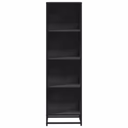 VidaXL 849124 bibliothèque de salon - Vue supplémentaire 4