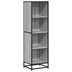VidaXL 849127 bibliothèque de salon