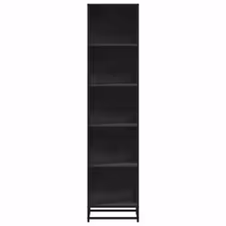 VidaXL 849139 bibliothèque de salon - Vue supplémentaire 4