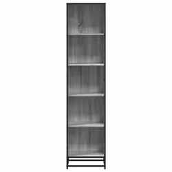 VidaXL 849142 bibliothèque de salon - Vue supplémentaire 4