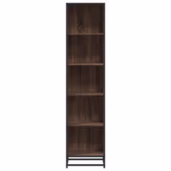 VidaXL 849143 bibliothèque de salon - Vue supplémentaire 4