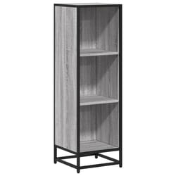 VidaXL 849157 bibliothèque de salon