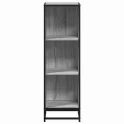VidaXL 849157 bibliothèque de salon - Vue supplémentaire 4