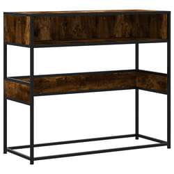 VidaXL 849171 Table à café, latérale et de salon