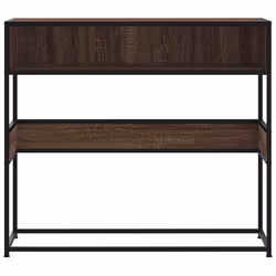 VidaXL 849173 Table à café, latérale et de salon - Vue supplémentaire 4