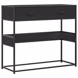 VidaXL 849174, Noir