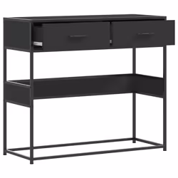 VidaXL 849174 Table à café, latérale et de salon - Vue supplémentaire 7