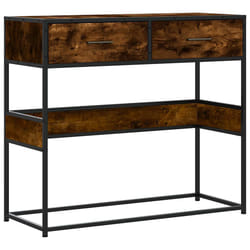 VidaXL 849176 Table à café, latérale et de salon