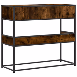 VidaXL 849176 Table à café, latérale et de salon - Vue supplémentaire 6