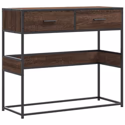 VidaXL 849178, Marron