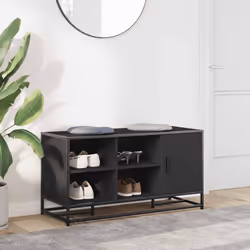 VidaXL 849214 établi d'intérieur