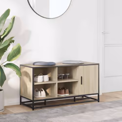 VidaXL 849215 établi d'intérieur