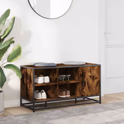 VidaXL 849216 établi d'intérieur