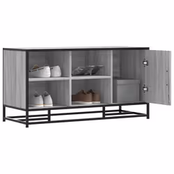 VidaXL 849217 établi d'intérieur