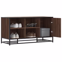 VidaXL 849218 établi d'intérieur