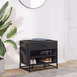 VidaXL 849219 établi d'intérieur