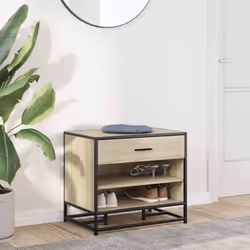 VidaXL 849220 établi d'intérieur