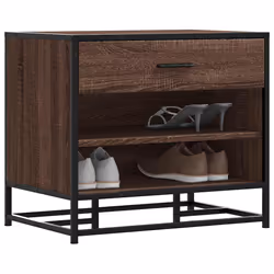 VidaXL 849223 établi d'intérieur