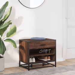 VidaXL 849223 établi d'intérieur