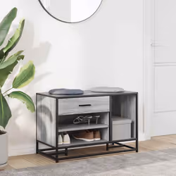 VidaXL 849227 établi d'intérieur
