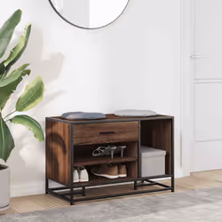 VidaXL 849228 établi d'intérieur