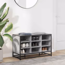 VidaXL 849232 établi d'intérieur