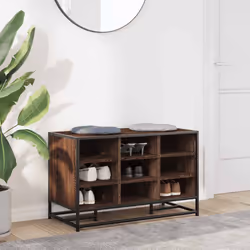 VidaXL 849233 établi d'intérieur