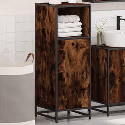 VidaXL 849241 ensemble de meuble de salle de bain - Vue supplémentaire 4
