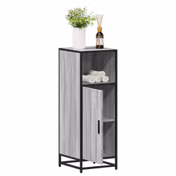 VidaXL 849242 ensemble de meuble de salle de bain