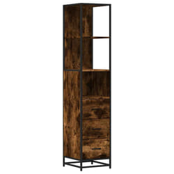 VidaXL 849246 ensemble de meuble de salle de bain