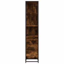 VidaXL 849246 ensemble de meuble de salle de bain - Vue supplémentaire 5