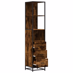 VidaXL 849246 ensemble de meuble de salle de bain - Vue supplémentaire 6
