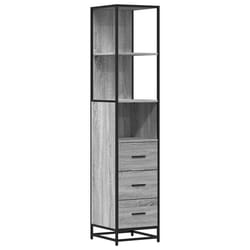 VidaXL 849247 ensemble de meuble de salle de bain