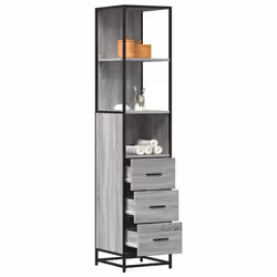 VidaXL 849247 ensemble de meuble de salle de bain