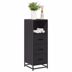VidaXL 849249 ensemble de meuble de salle de bain