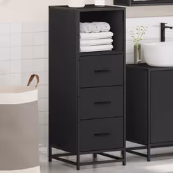 VidaXL 849249 ensemble de meuble de salle de bain - Vue supplémentaire 4