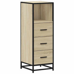 VidaXL 849250 ensemble de meuble de salle de bain