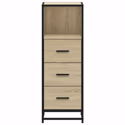VidaXL 849250 ensemble de meuble de salle de bain - Vue supplémentaire 5