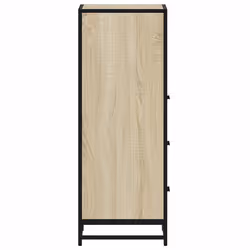 VidaXL 849250 ensemble de meuble de salle de bain - Vue supplémentaire 7