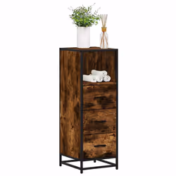 VidaXL 849251 ensemble de meuble de salle de bain