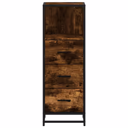 VidaXL 849251 ensemble de meuble de salle de bain - Vue supplémentaire 5