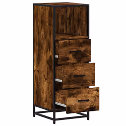 VidaXL 849251 ensemble de meuble de salle de bain - Vue supplémentaire 6