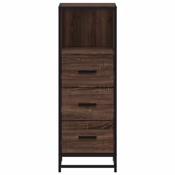 VidaXL 849253 ensemble de meuble de salle de bain - Vue supplémentaire 5