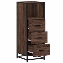 VidaXL 849253 ensemble de meuble de salle de bain - Vue supplémentaire 6