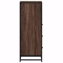 VidaXL 849253 ensemble de meuble de salle de bain - Vue supplémentaire 7
