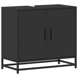 VidaXL 849264 ensemble de meuble de salle de bain